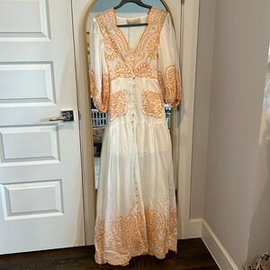 Keepsake dress XS 0/2